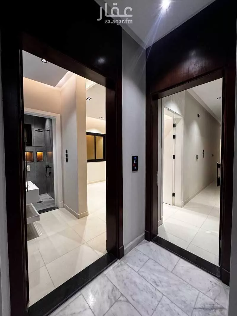 شقة 4 غرف في طيبة 2