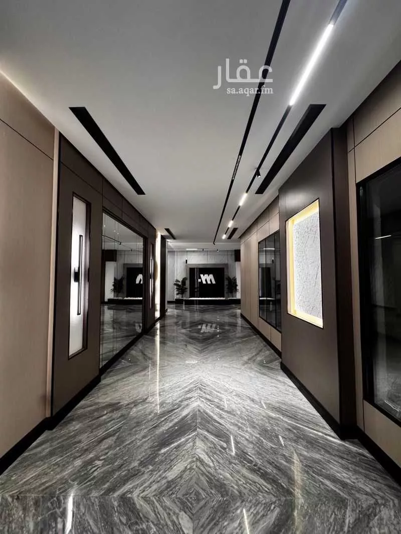 شقة 4 غرف في طيبة 3