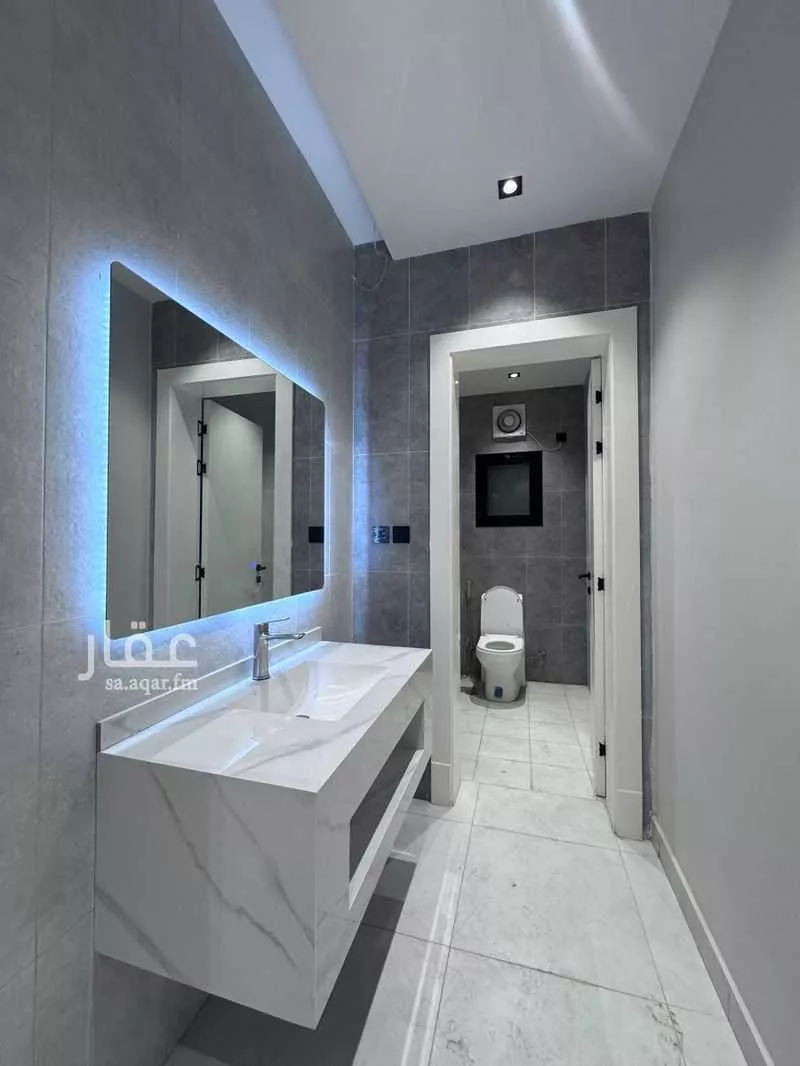 شقة 5 غرف في الريان 5