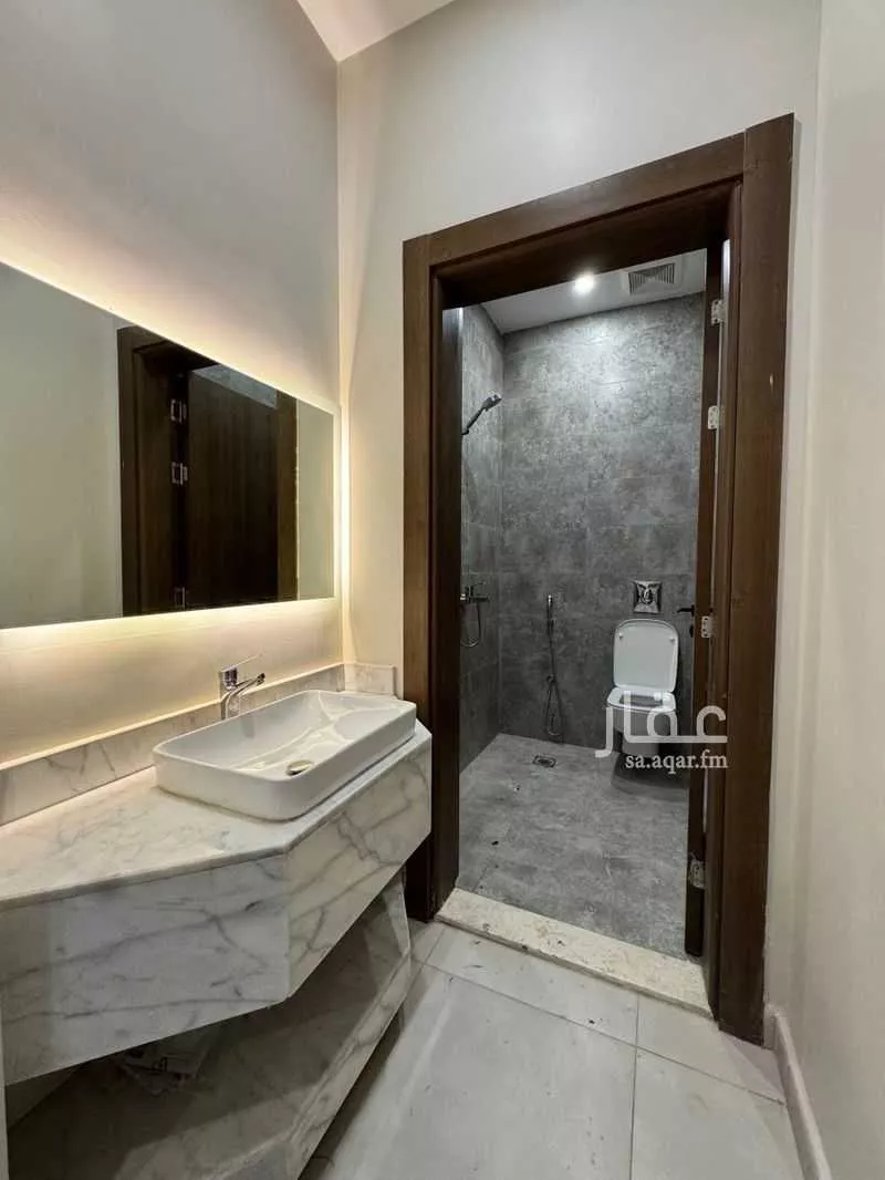 شقة 5 غرف في طيبة 4