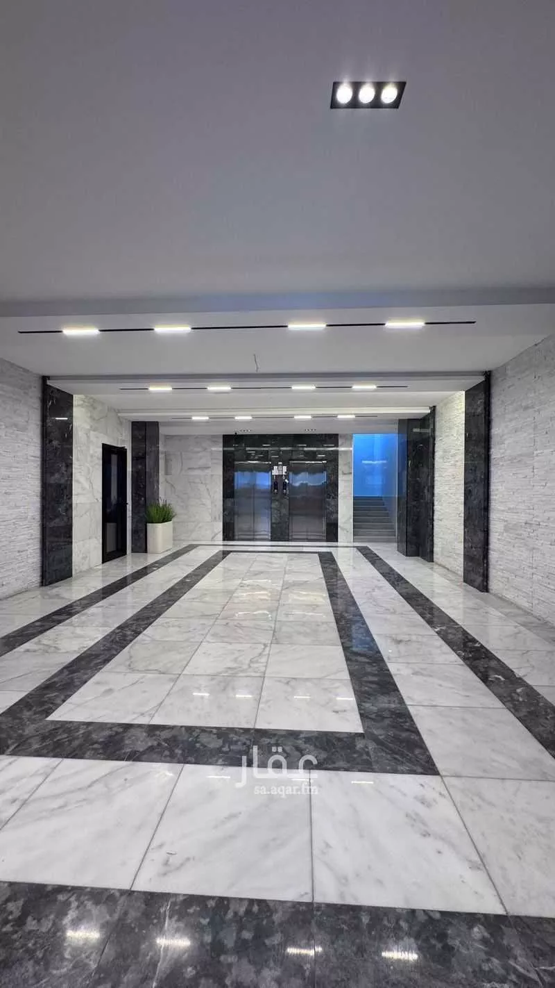 شقة 5 غرف في طيبة 2