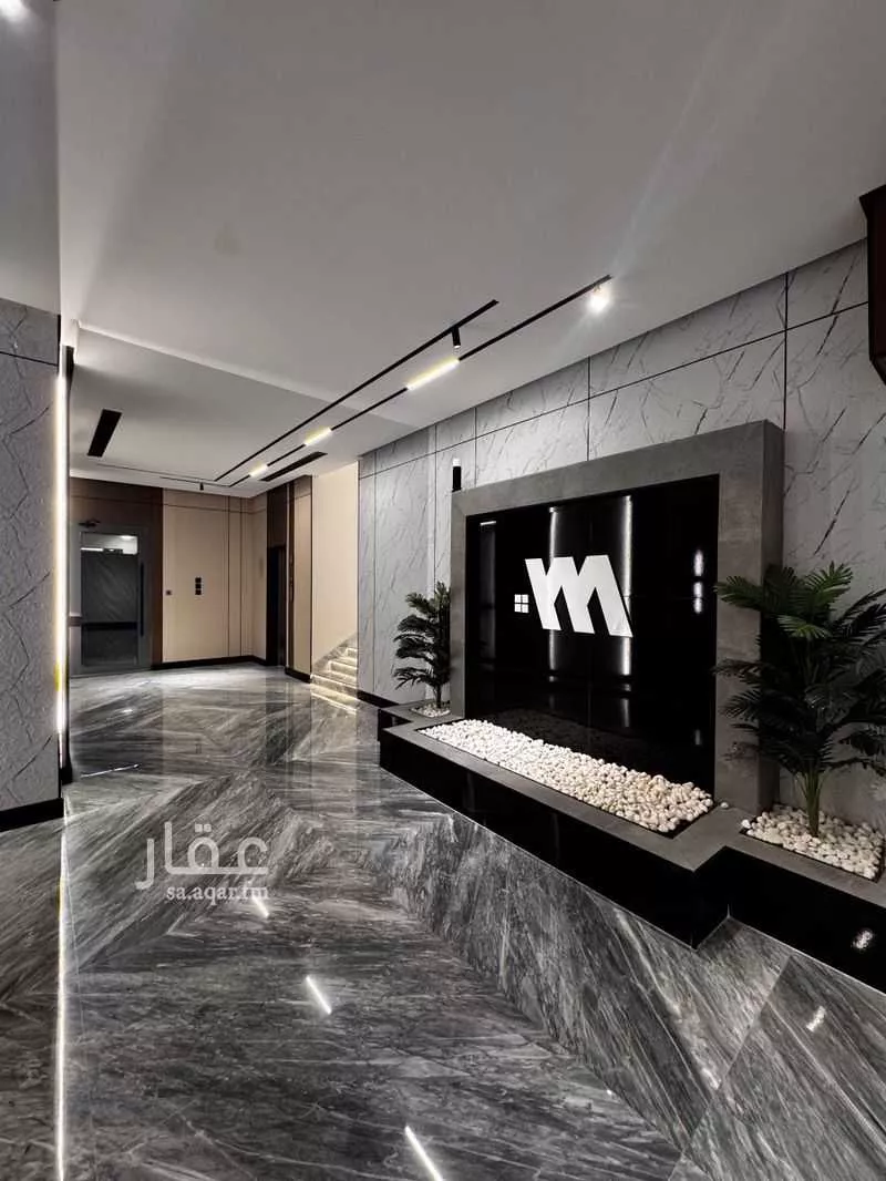 شقة 4 غرف في طيبة 1