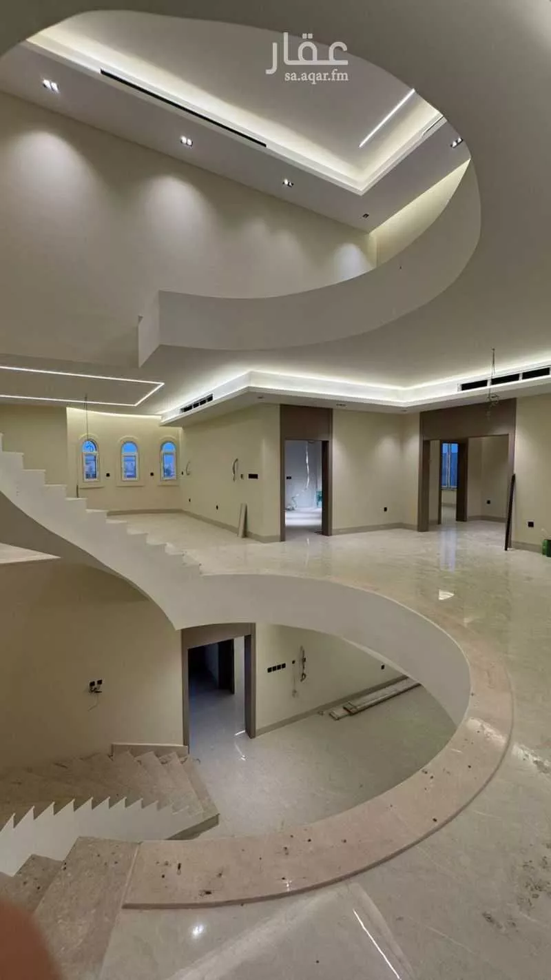 7 bedroom villa in Taibah, Jeddah 13