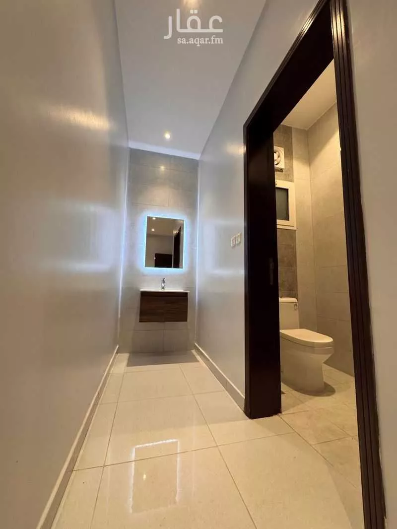 شقة 4 غرف في الريان 2