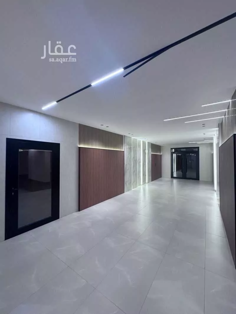 شقة 5 غرف في الريان 2