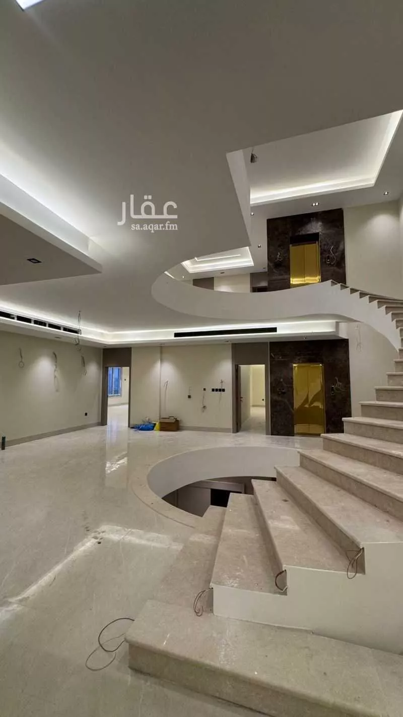 7 bedroom villa in Taibah, Jeddah 6