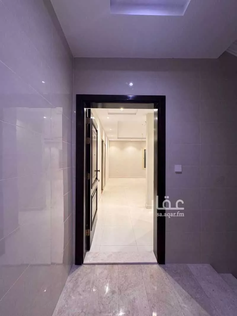 شقة 4 غرف في الريان 2