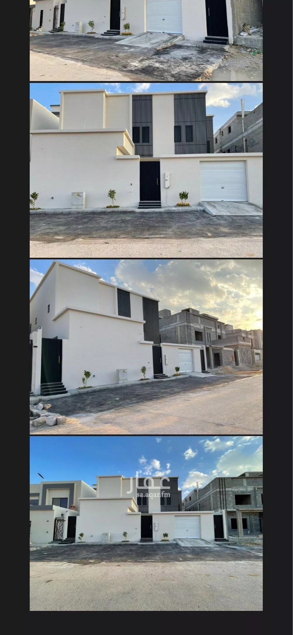 7 bedroom villa in Banban 1