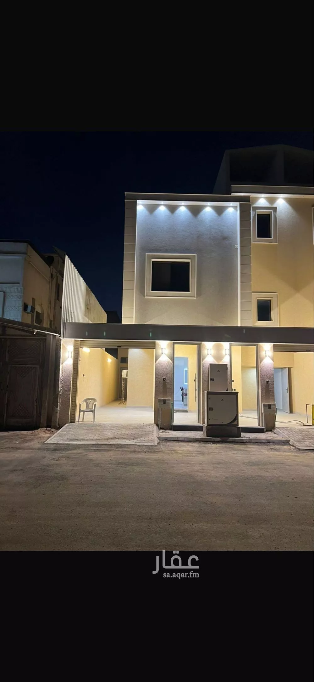 5 bedroom floor in Badr 1