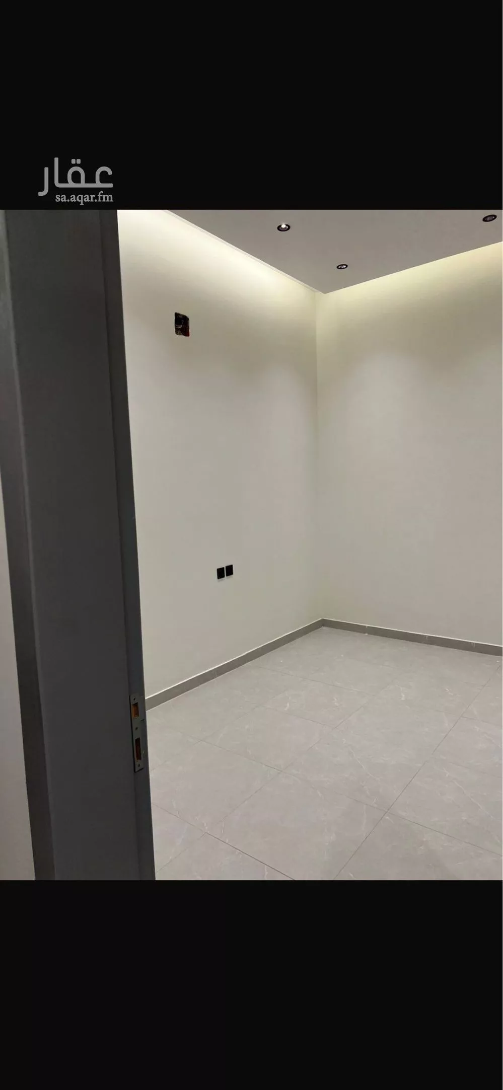 6 bedroom floor in Badr 3