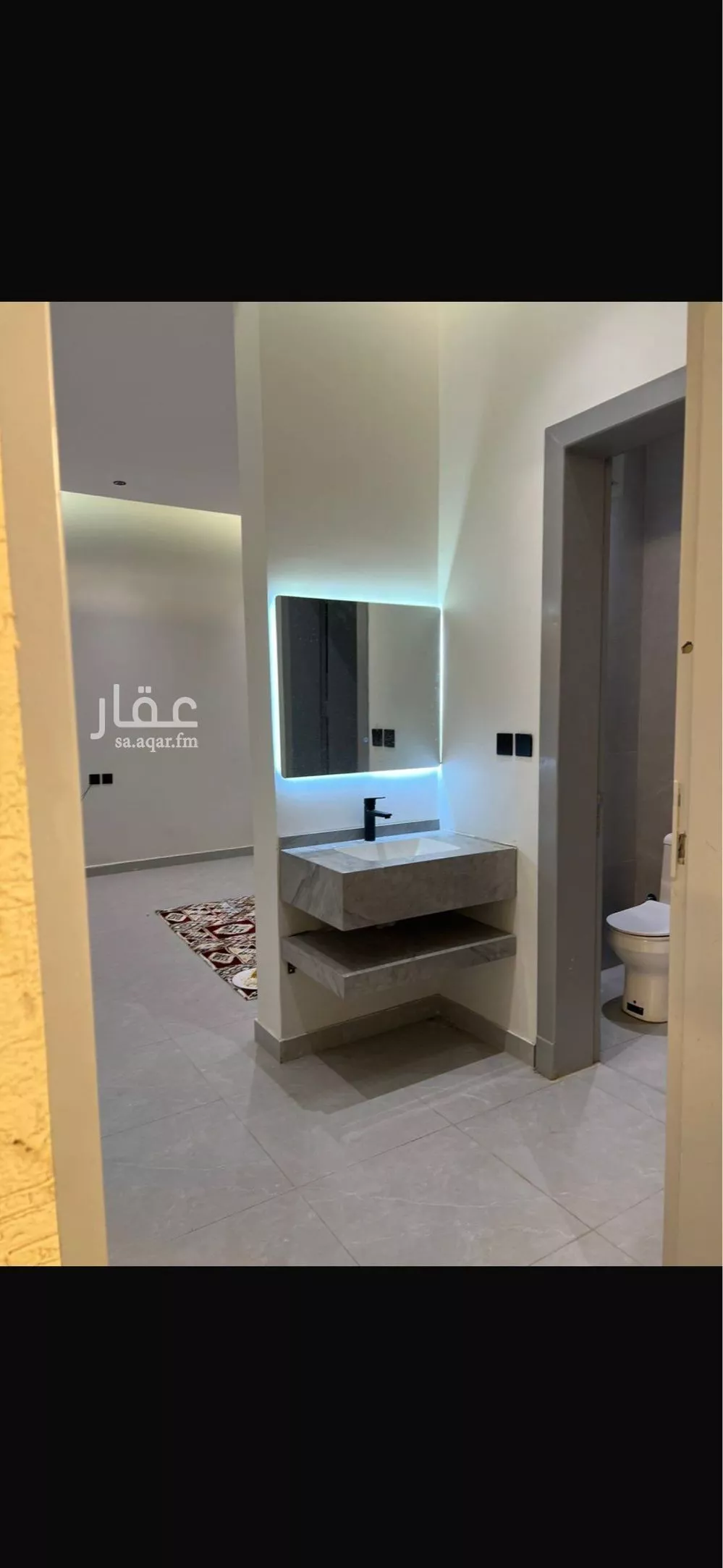 5 bedroom floor in Badr 2