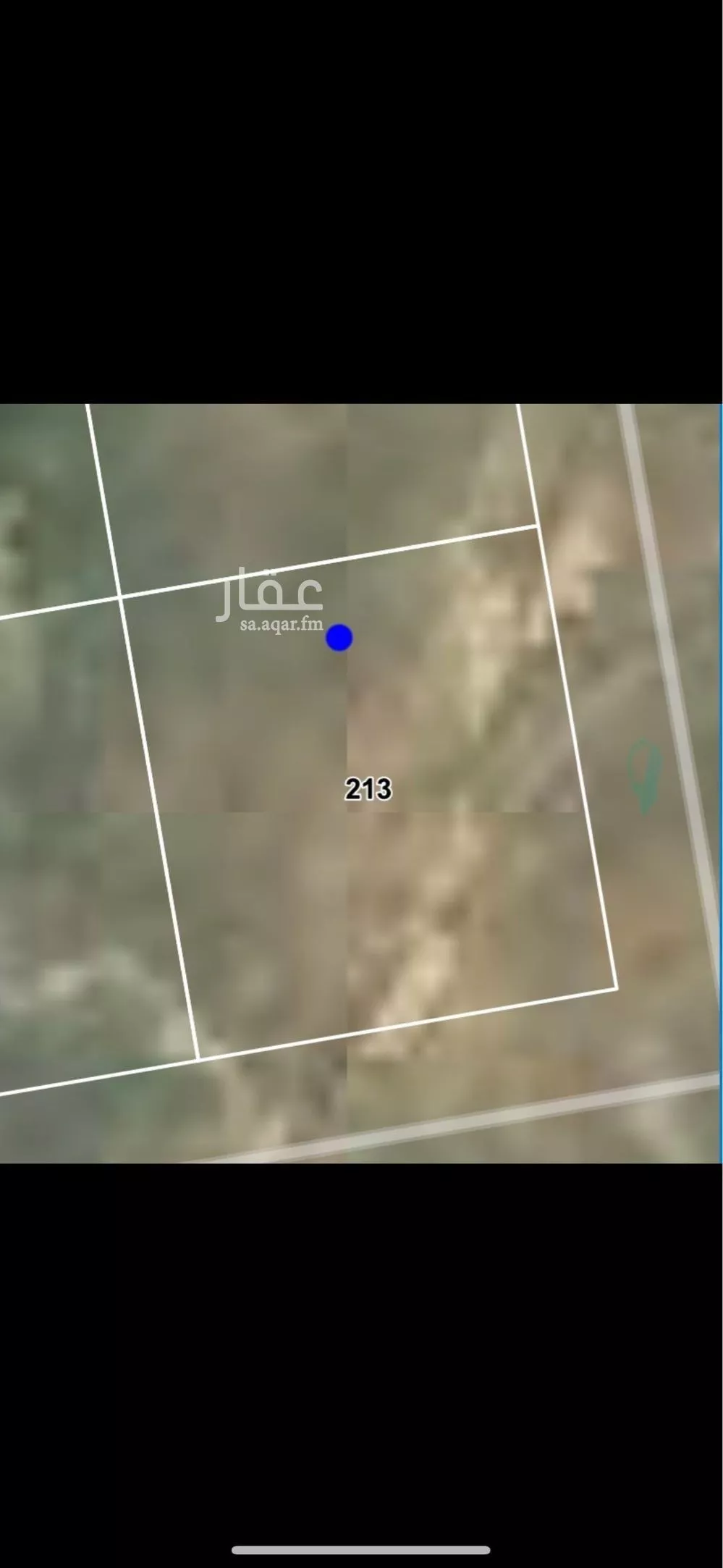 أرض 990 م² في الشرق 2