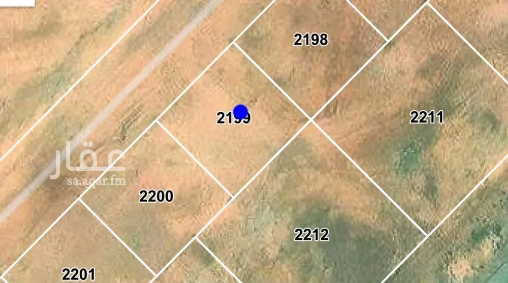 520 sqm land in Uraidh 2