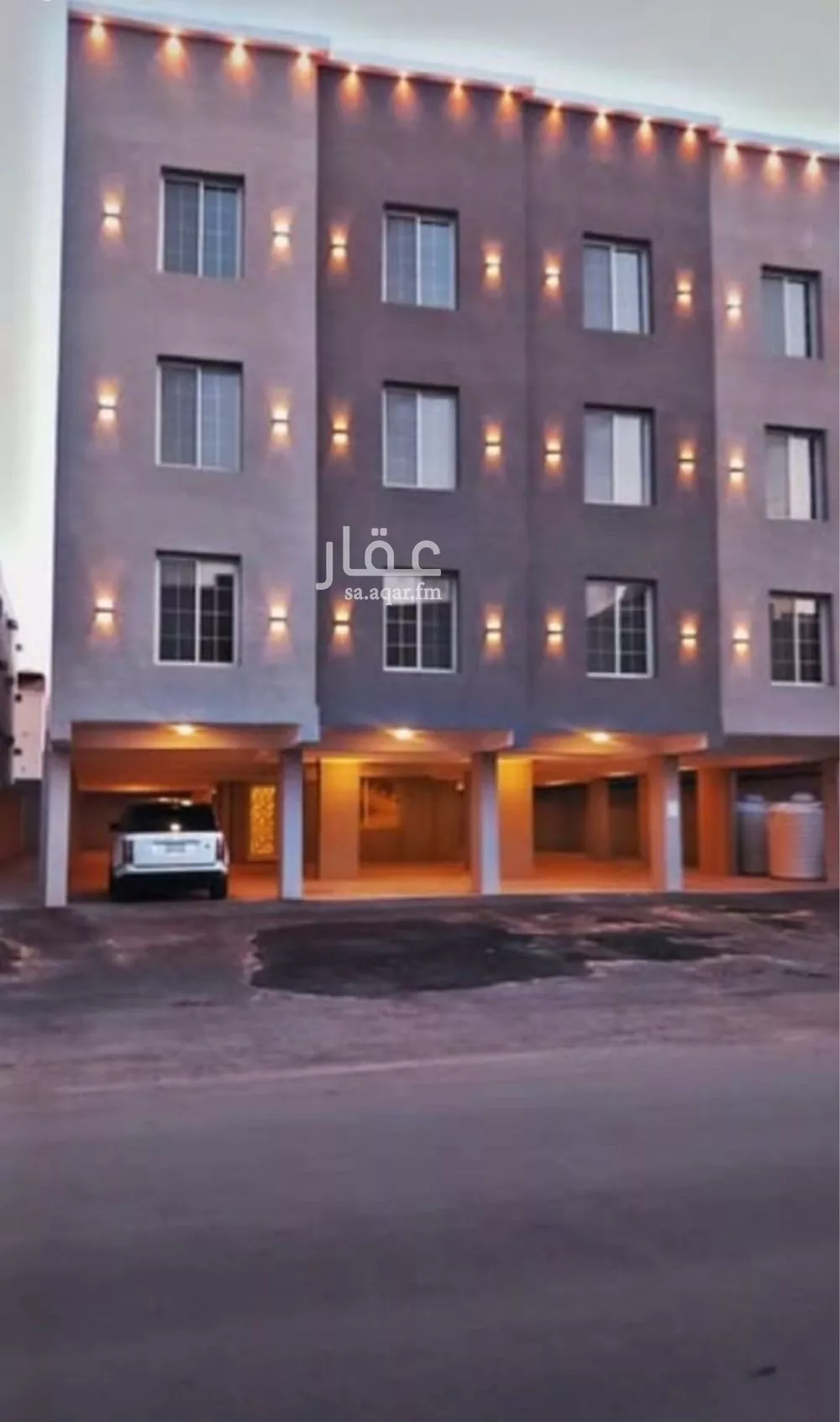 3 bedroom apartment in An Nur, Eastern Province 2