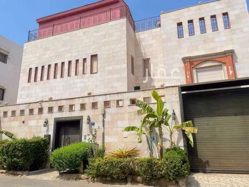 11 bedroom villa in Al Zahra, Jeddah 7