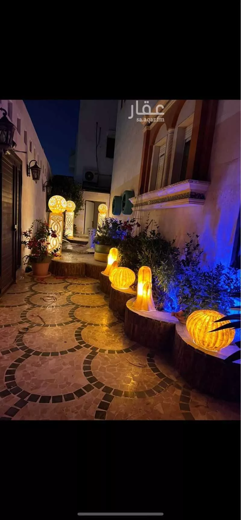 11 bedroom villa in Al Zahra, Jeddah 8