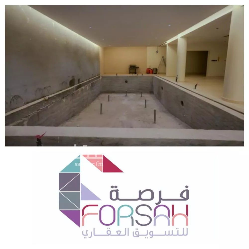 فيلا 11 غرف في الندى، الرياض 10