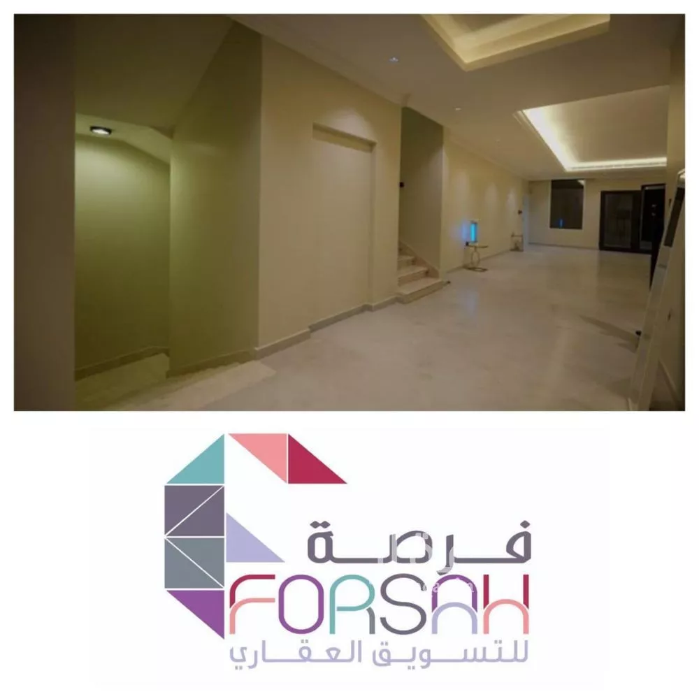 فيلا 11 غرف في الندى، الرياض 7