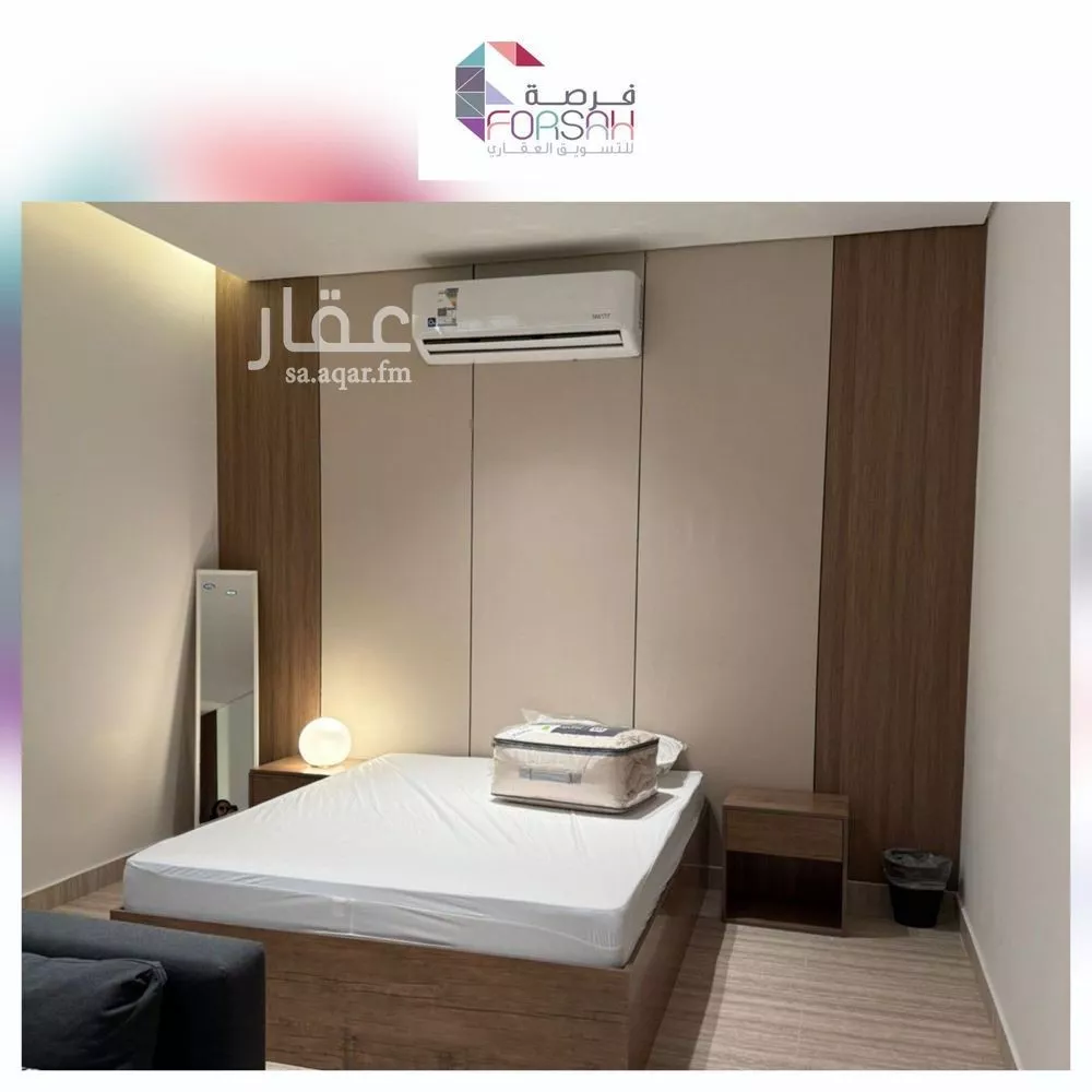 شقة 1 غرف في قرطبة 2