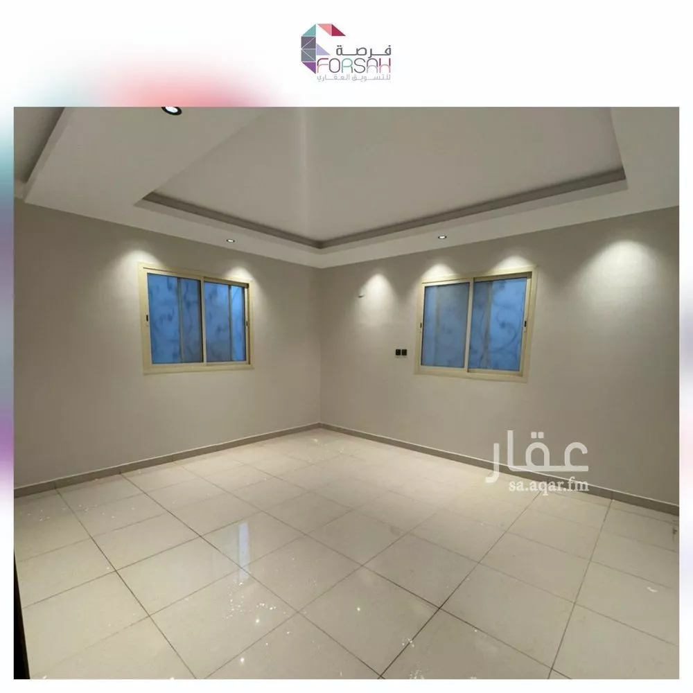 شقة 4 غرف في المونسية 3