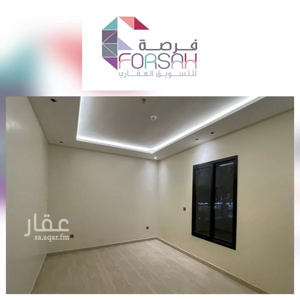 شقة 4 غرف في الرمال 4