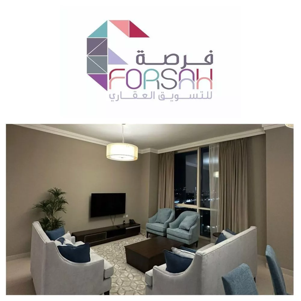 3 bedroom apartment in Al Sahafah 2