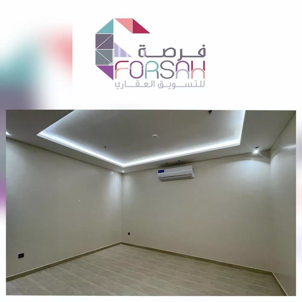 شقة 4 غرف في الرمال 2