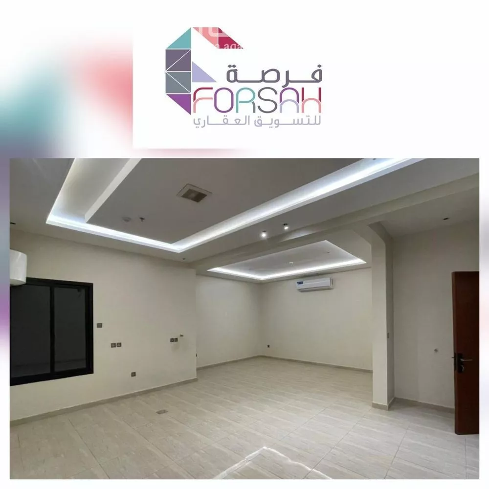 شقة 4 غرف في الرمال 3