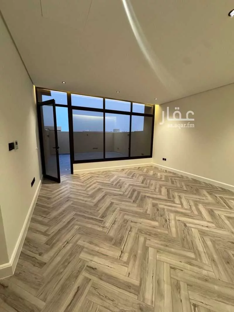 دور 4 غرف في الورود 5