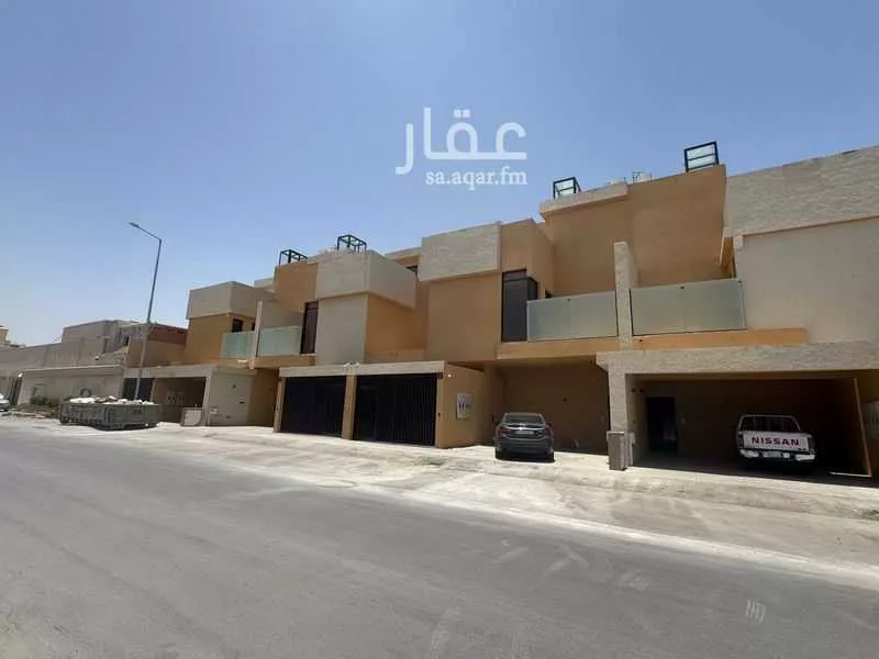 دور 4 غرف في الورود 1