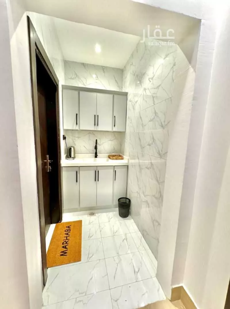 2 bedroom apartment in Ar Raid, Riyadh 6