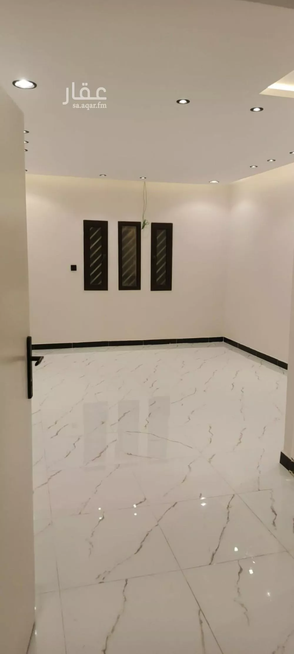 شقة 1 غرف في الحمراء 4