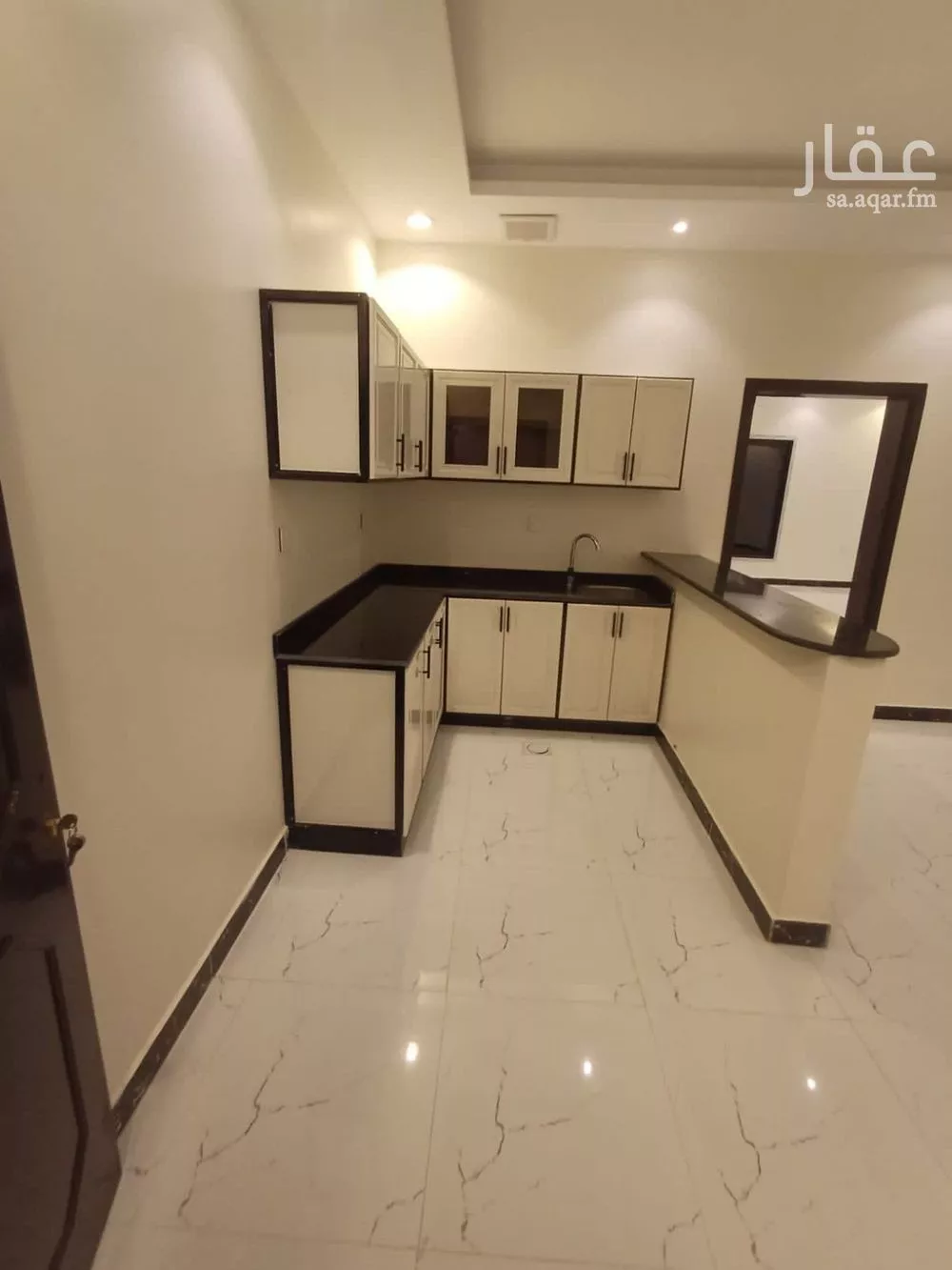 شقة 1 غرف في الملز 1