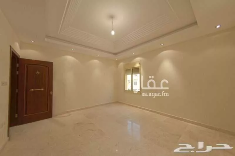 شقة 3 غرف في الروضة 2