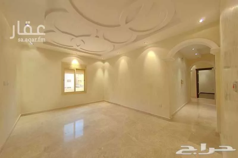 شقة 3 غرف في الروضة 4