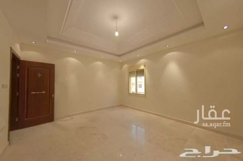 شقة 3 غرف في الروضة 2