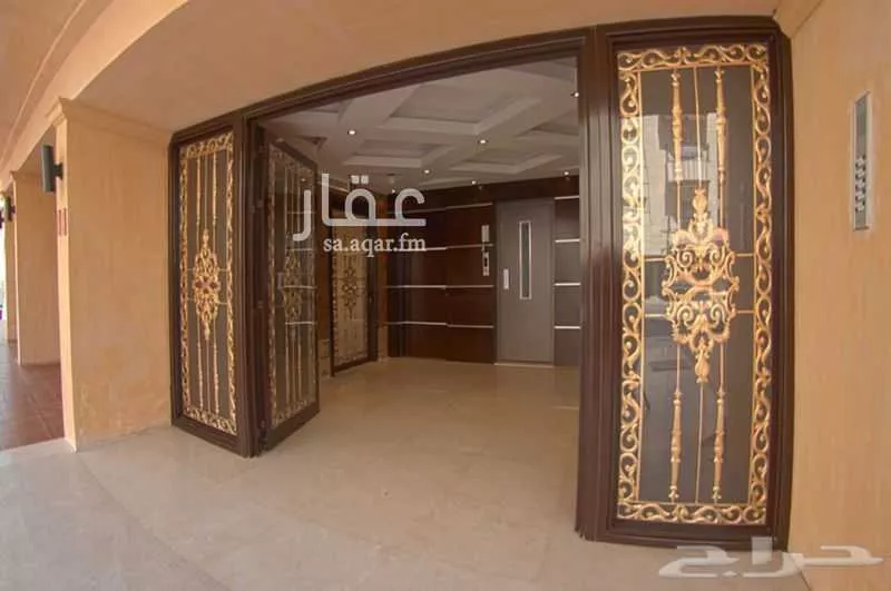 شقة 3 غرف في الروضة 3