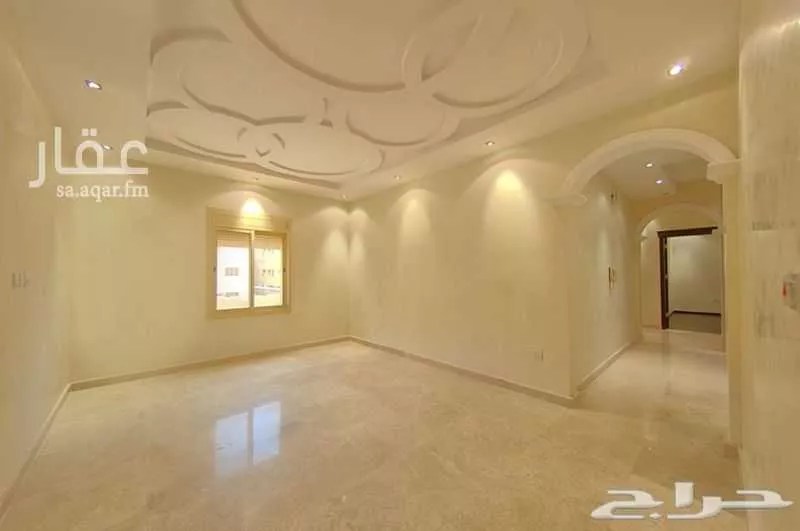 شقة 3 غرف في الروضة 4