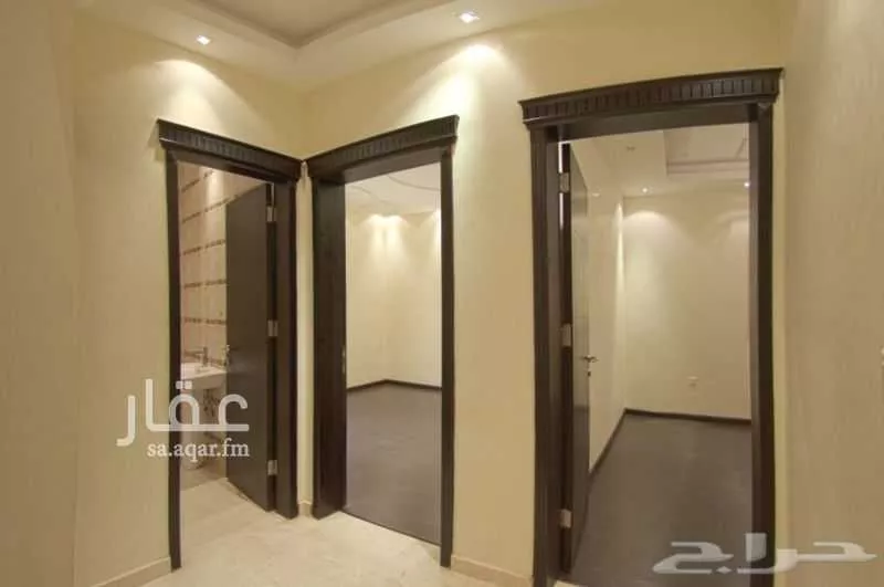 شقة 3 غرف في الروضة 5