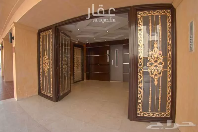 شقة 3 غرف في الروضة 3