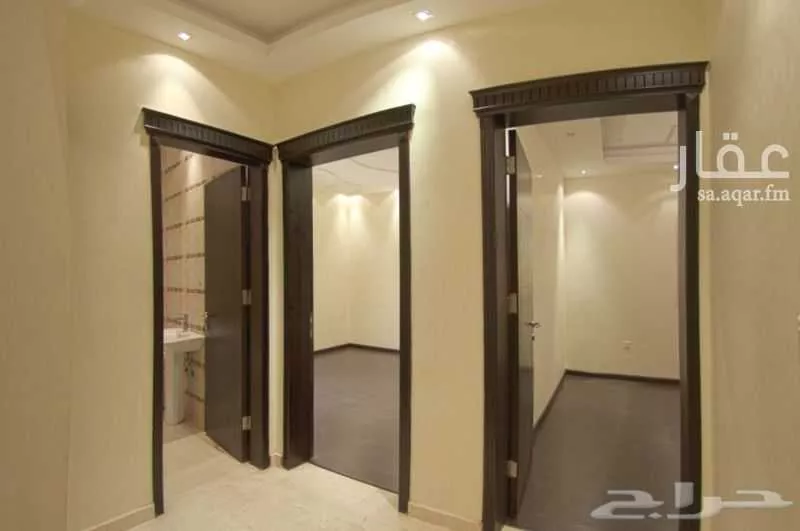 شقة 3 غرف في الروضة 5