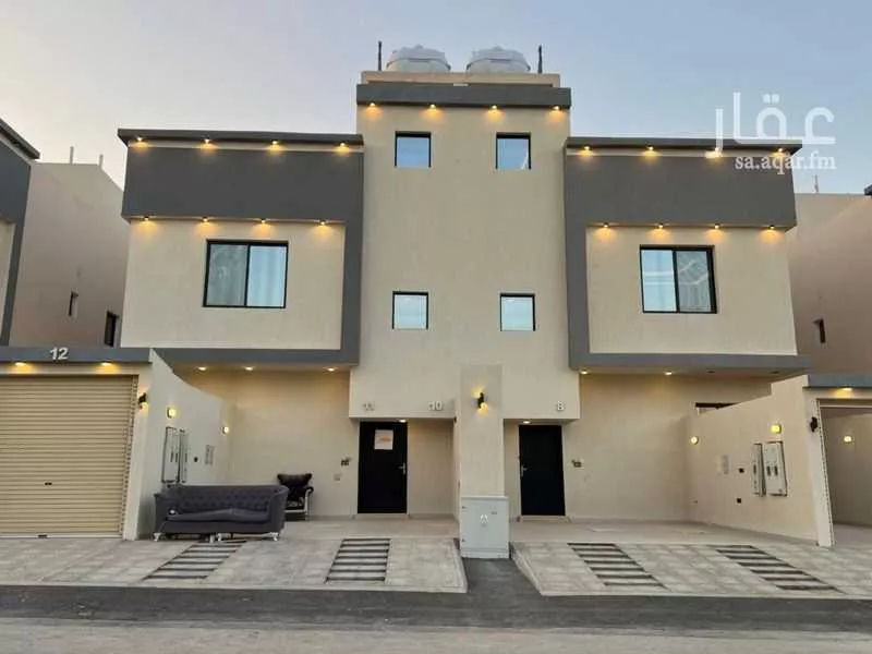 دور 4 غرف في بدر