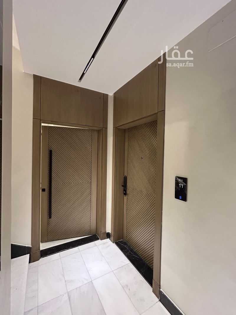 3 bedroom apartment in Al Rawdah, Jeddah 7