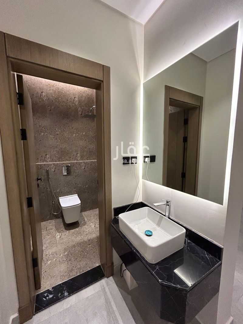 3 bedroom apartment in Al Rawdah, Jeddah 16