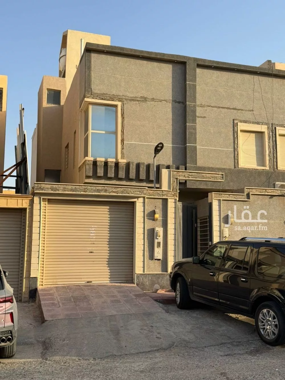 فيلا 7 غرف في ظهرة لبن 1