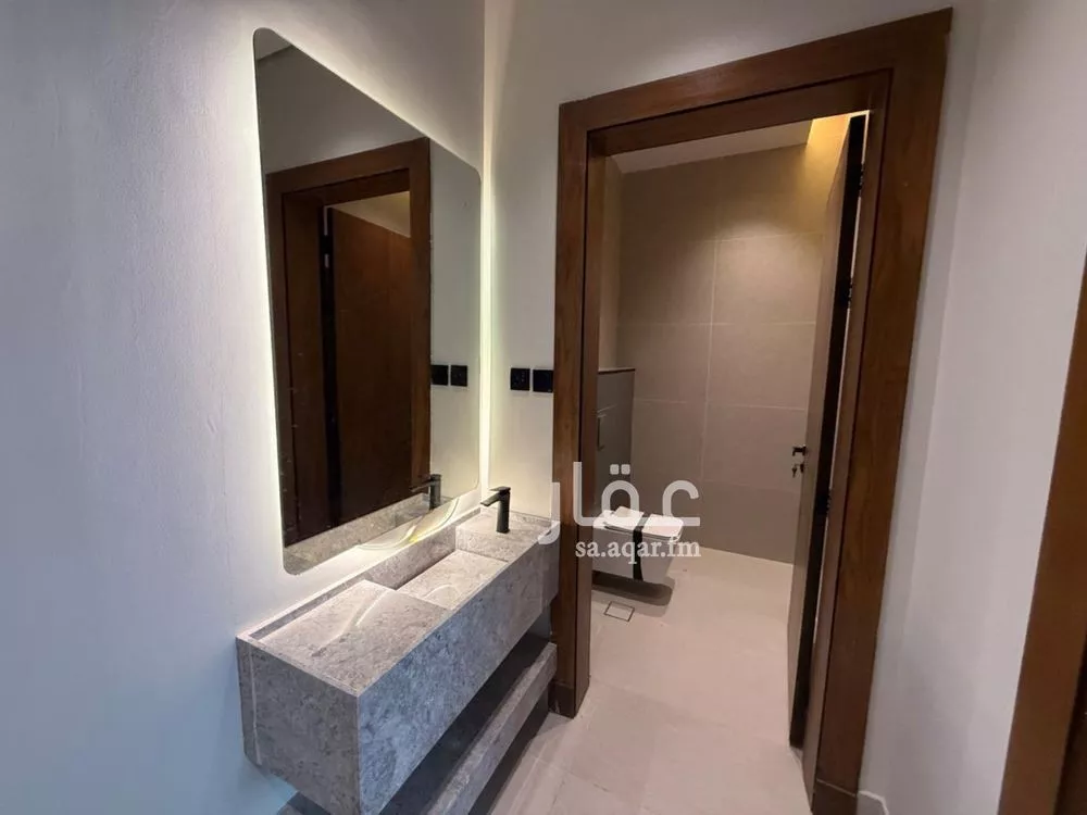 4 bedroom villa in Al Narjis, Riyadh 11