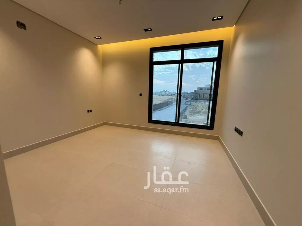4 bedroom villa in Al Narjis, Riyadh 21