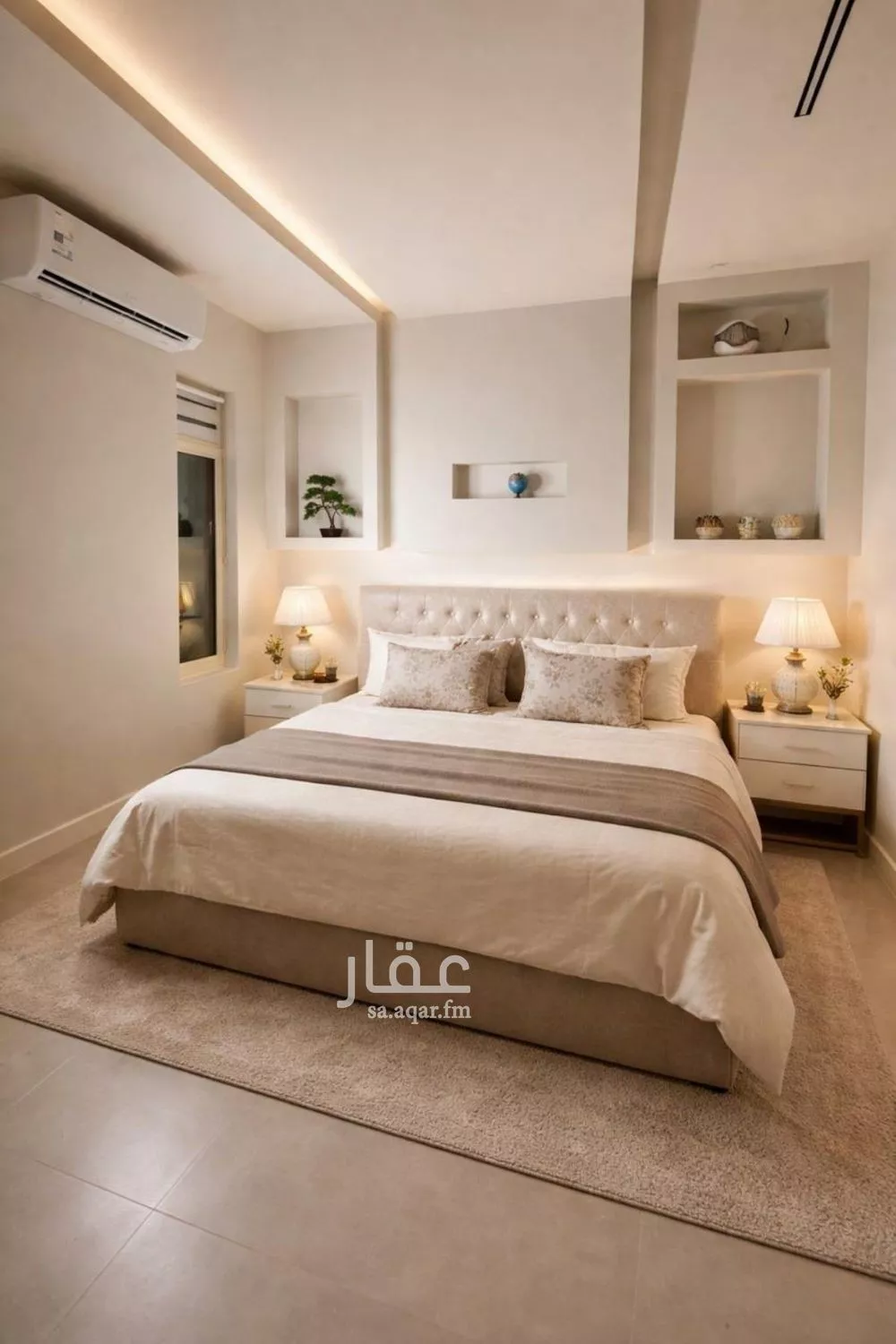 دور 3 غرف في القادسية 3