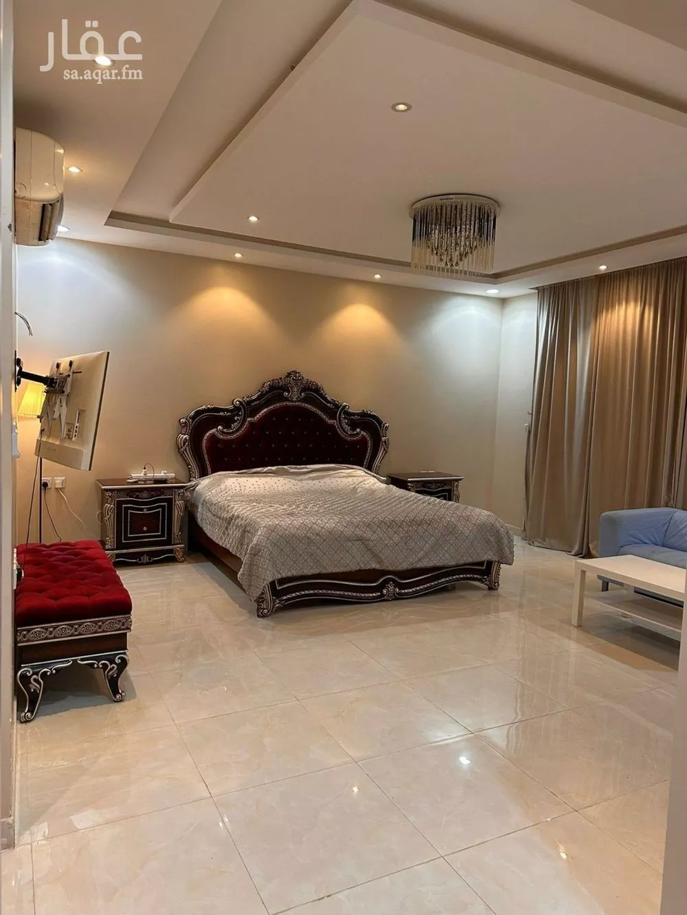 5 bedroom villa in Al Hazm, Riyadh 11
