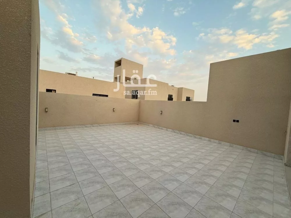 4 bedroom villa in Al Narjis, Riyadh 17